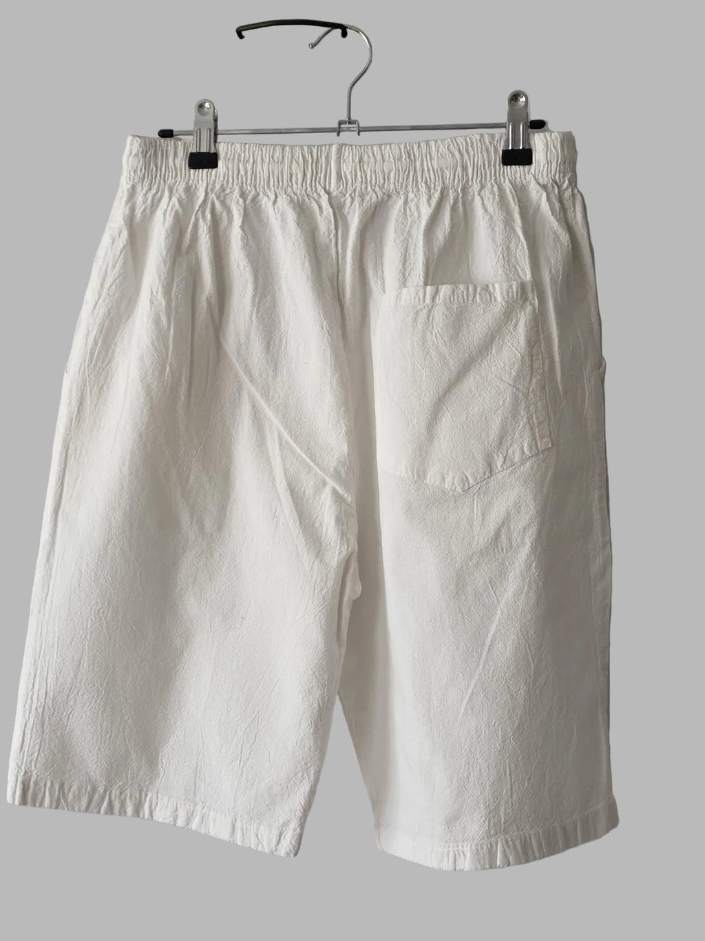 Bermudas Amaro Jeans