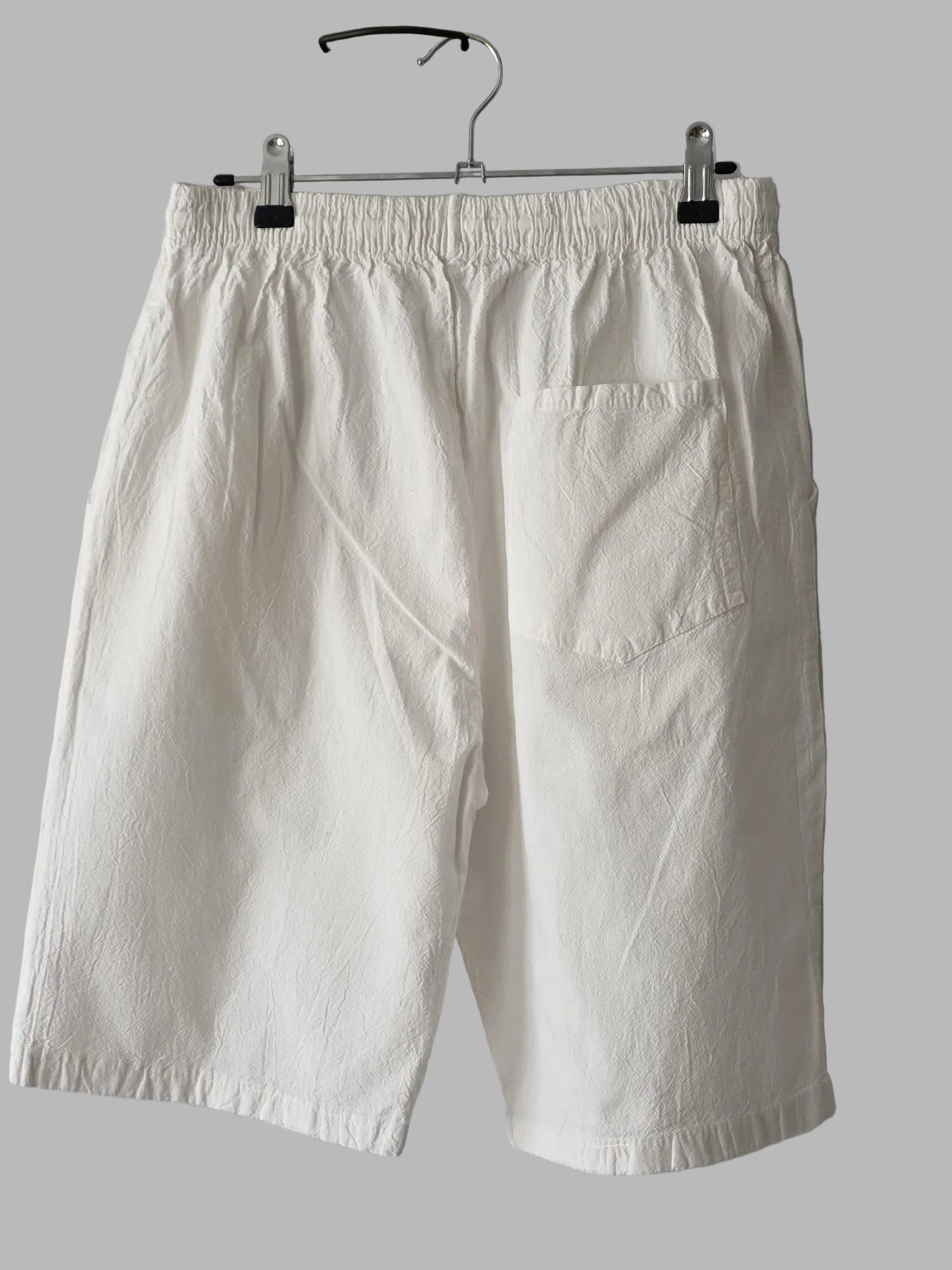 Bermudas Amaro Jeans