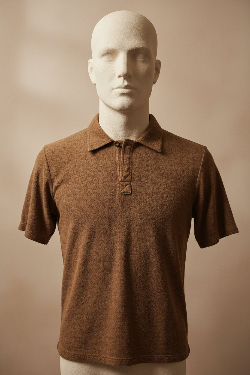 Polo vintage de Aymo Firenze