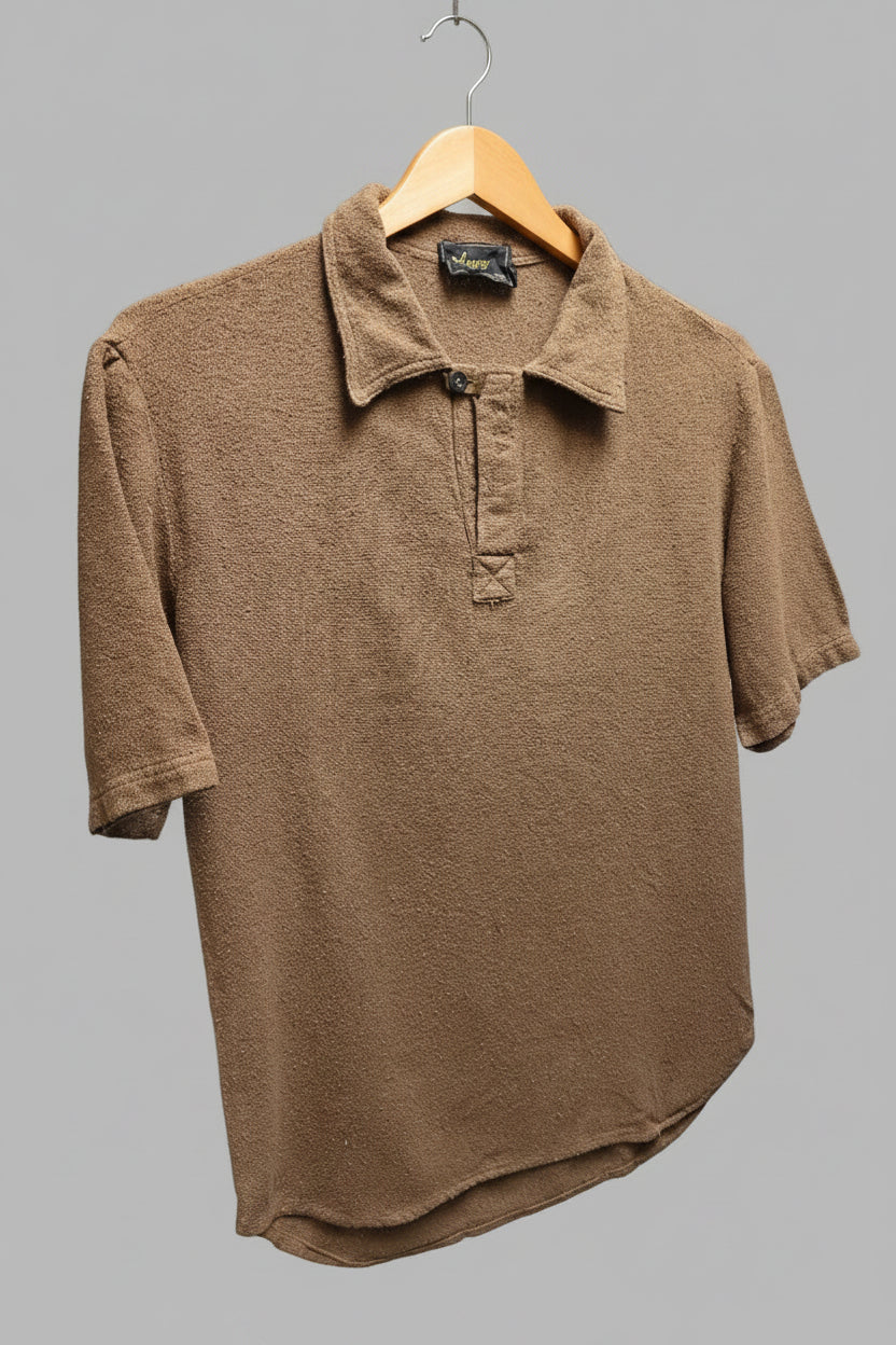 Polo vintage de Aymo Firenze