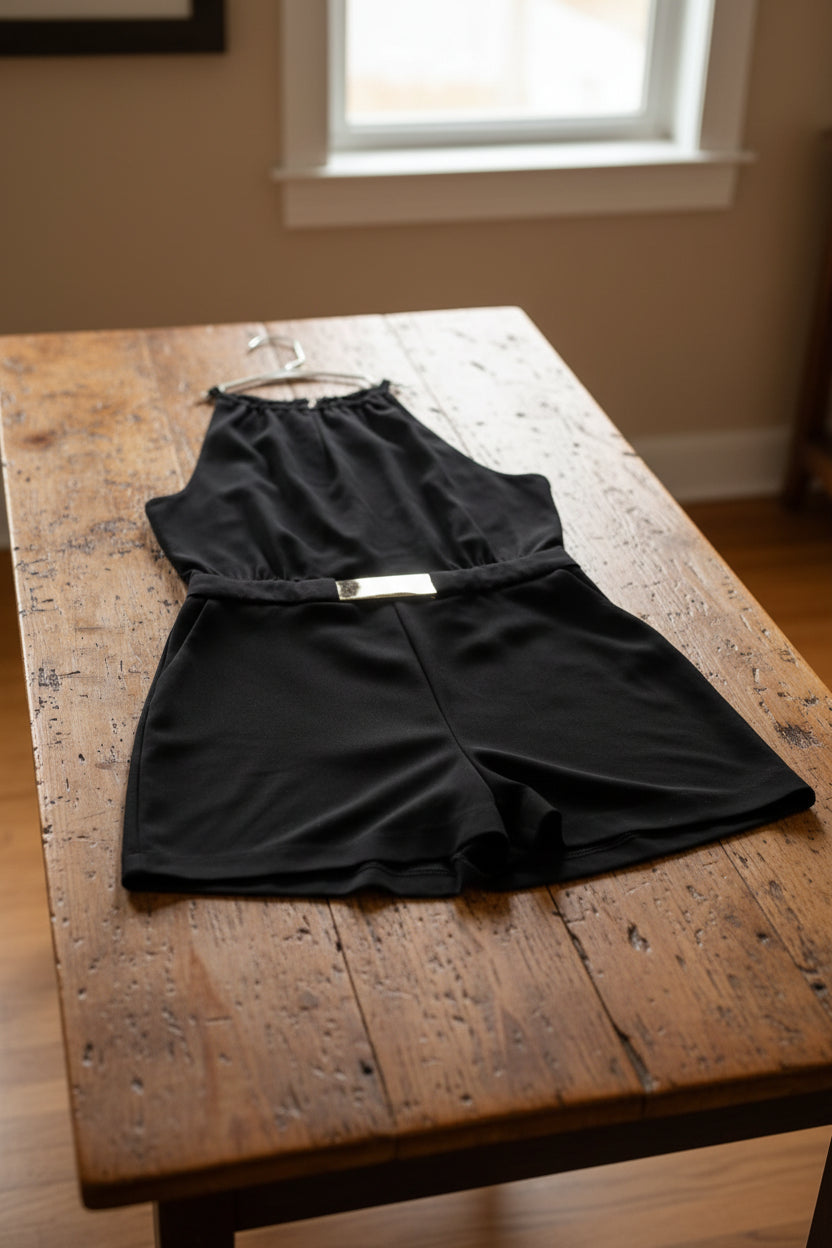 Combishort Zara