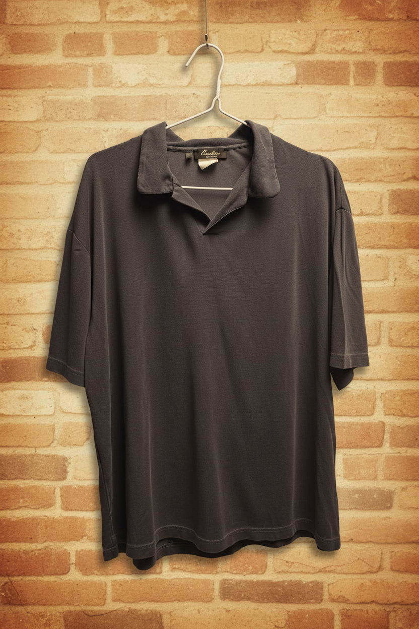 Lässiges Poloshirt von Corneliani