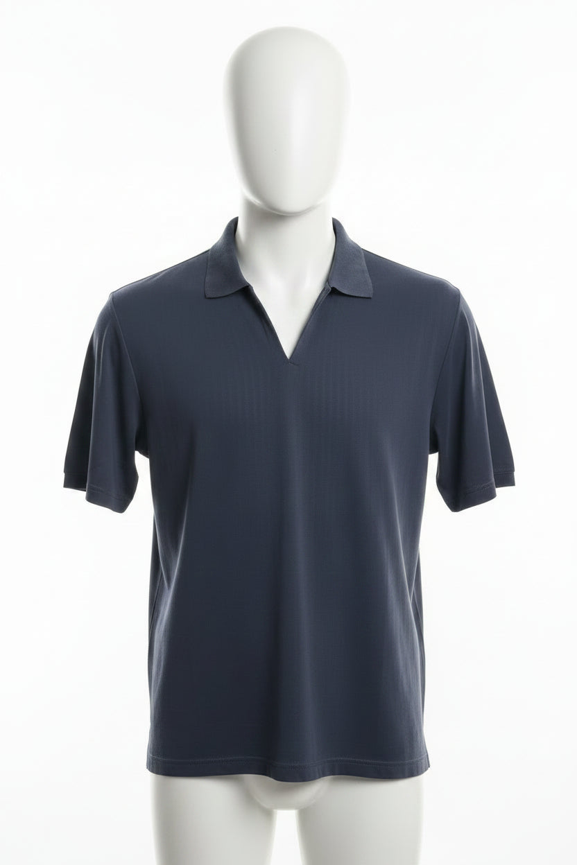 Lässiges Poloshirt von Corneliani