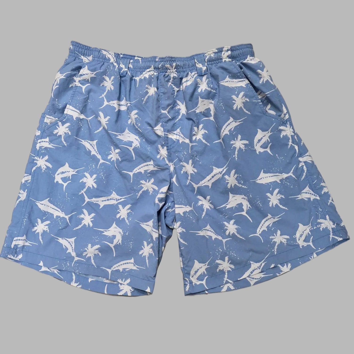 Bañador Columbia PFG Hombre