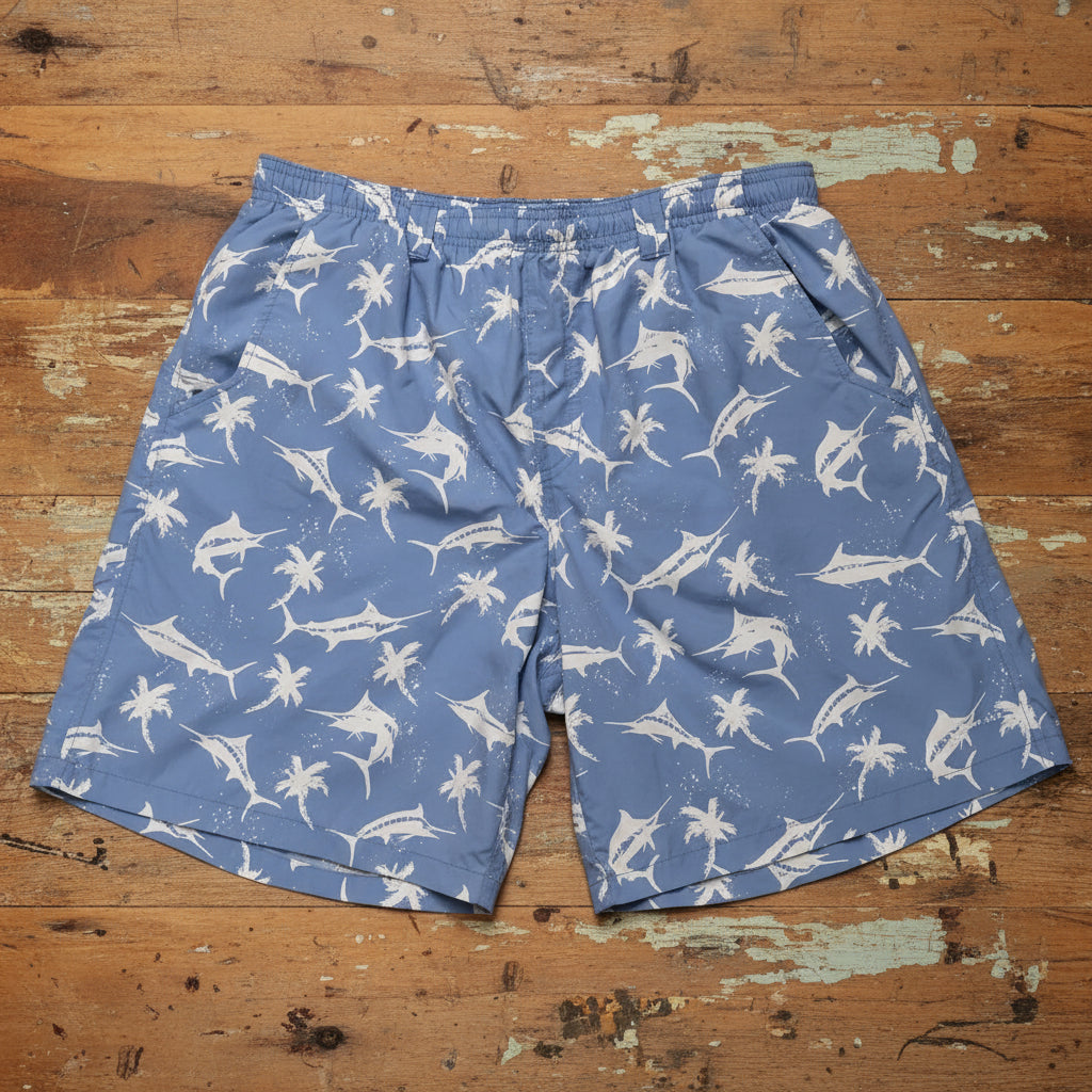Bañador Columbia PFG Hombre