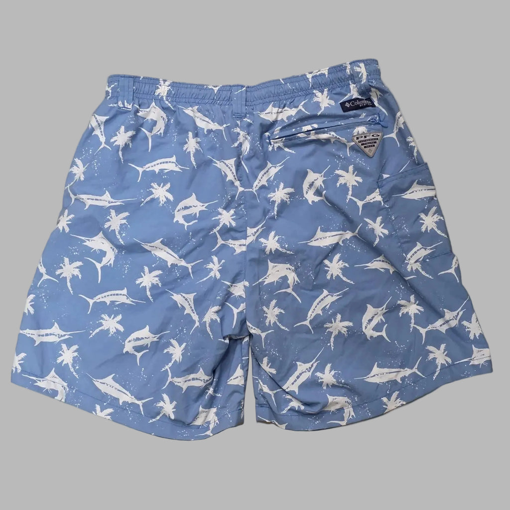 Bañador Columbia PFG Hombre