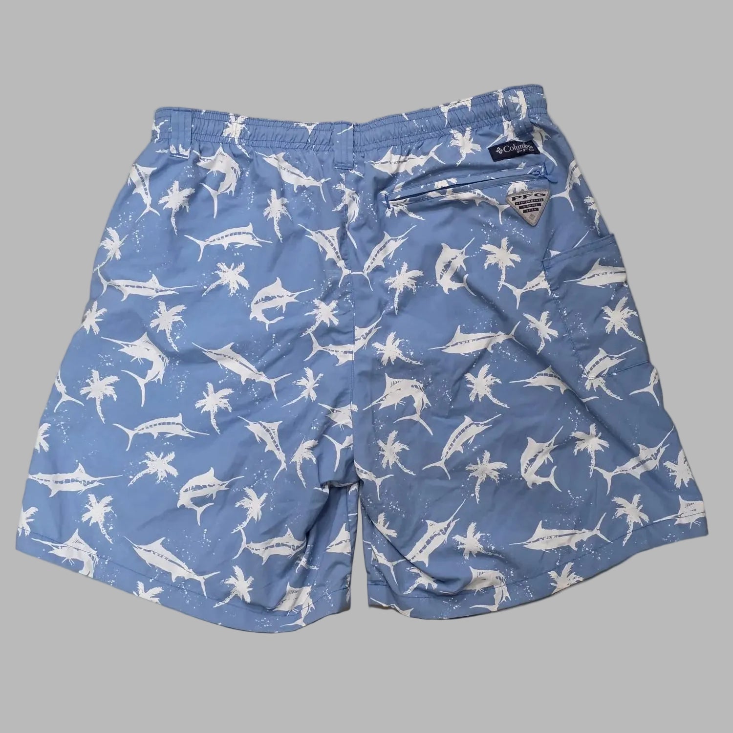 Bañador Columbia PFG Hombre