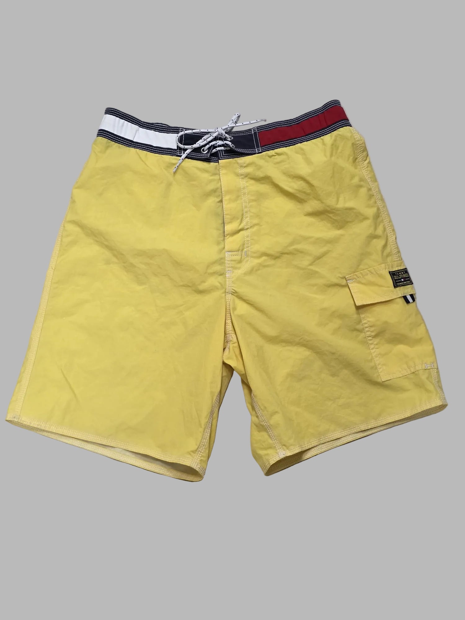 Vintage-Badeanzug von Tommy Hilfiger