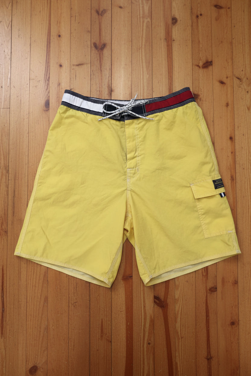 Vintage-Badeanzug von Tommy Hilfiger