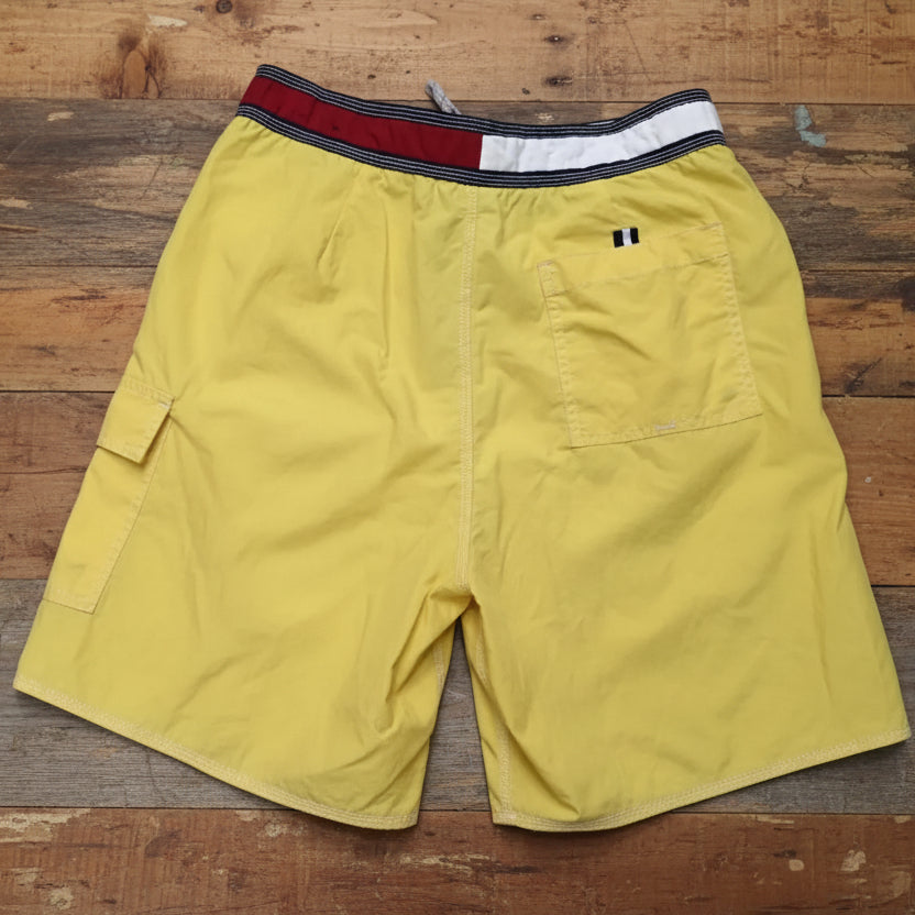 Vintage-Badeanzug von Tommy Hilfiger