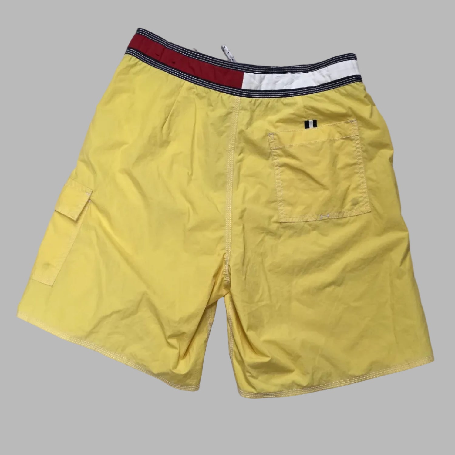 Vintage-Badeanzug von Tommy Hilfiger