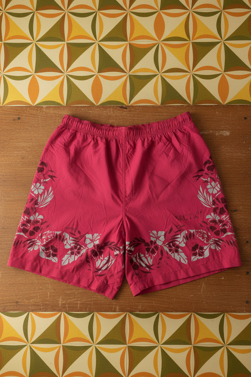 Vintage-Badeanzug von Nautica