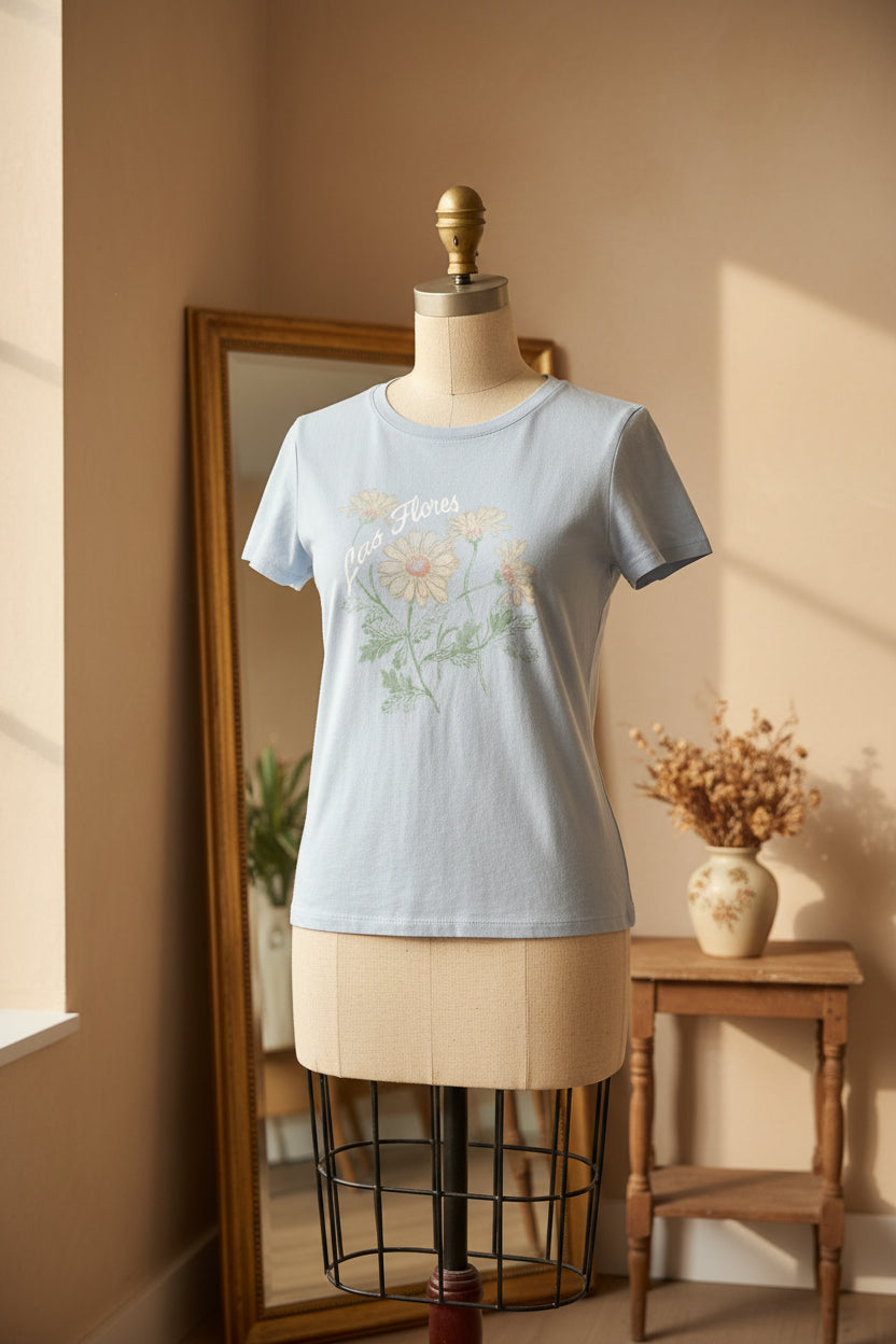 Camiseta manga corta de GAP