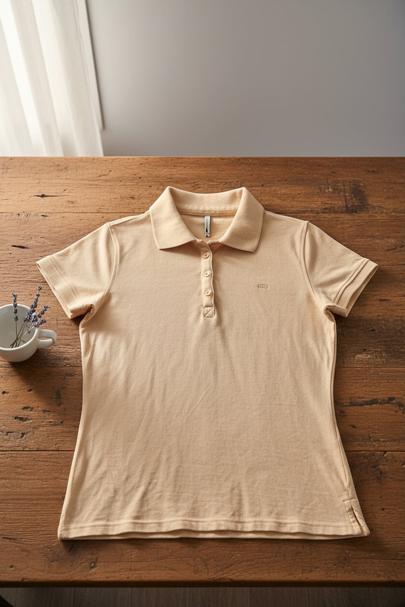 Polo piqué Carrera Jeans