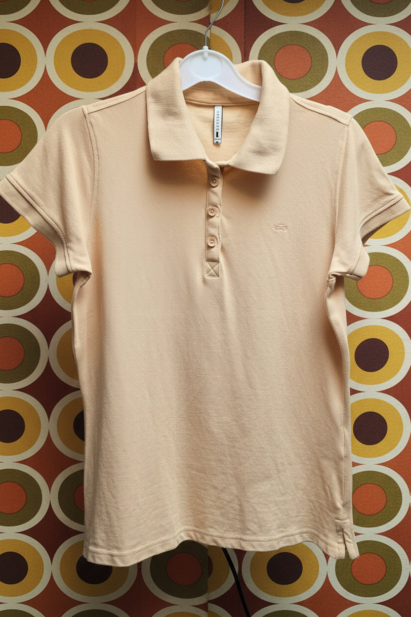 Polo piqué Carrera Jeans