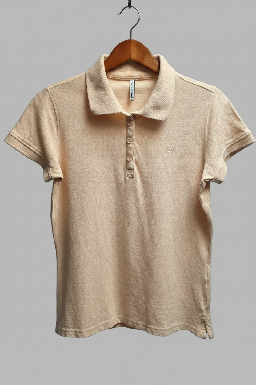 Polo piqué Carrera Jeans