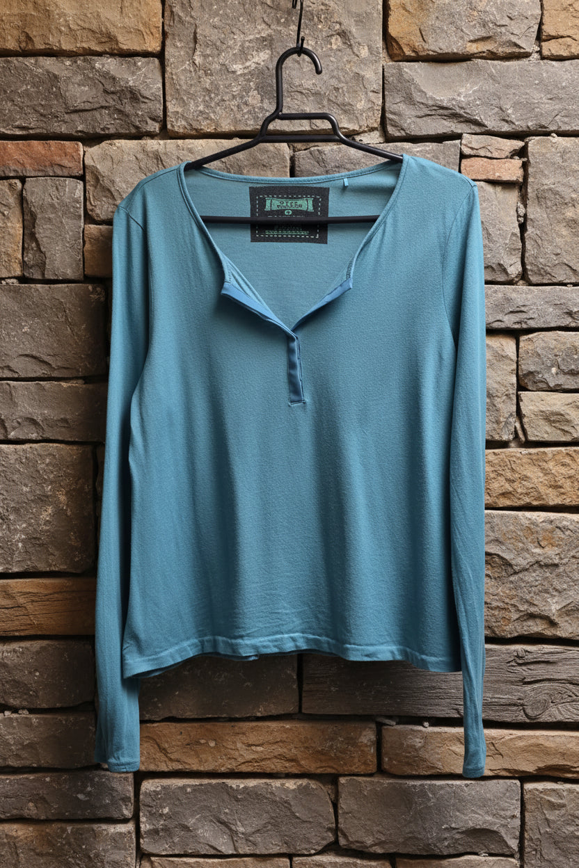 T-shirt à manches longues Oler Textile