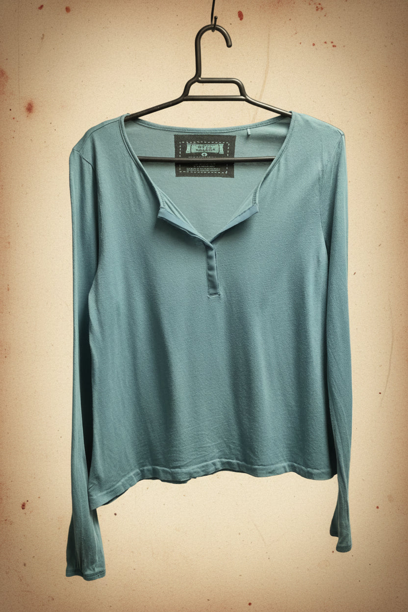 T-shirt à manches longues Oler Textile