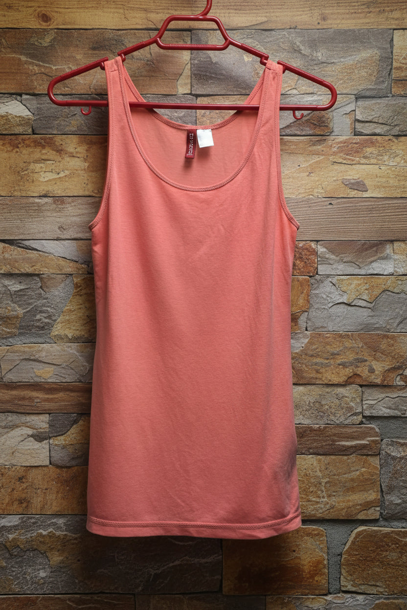 Basic-Tanktop