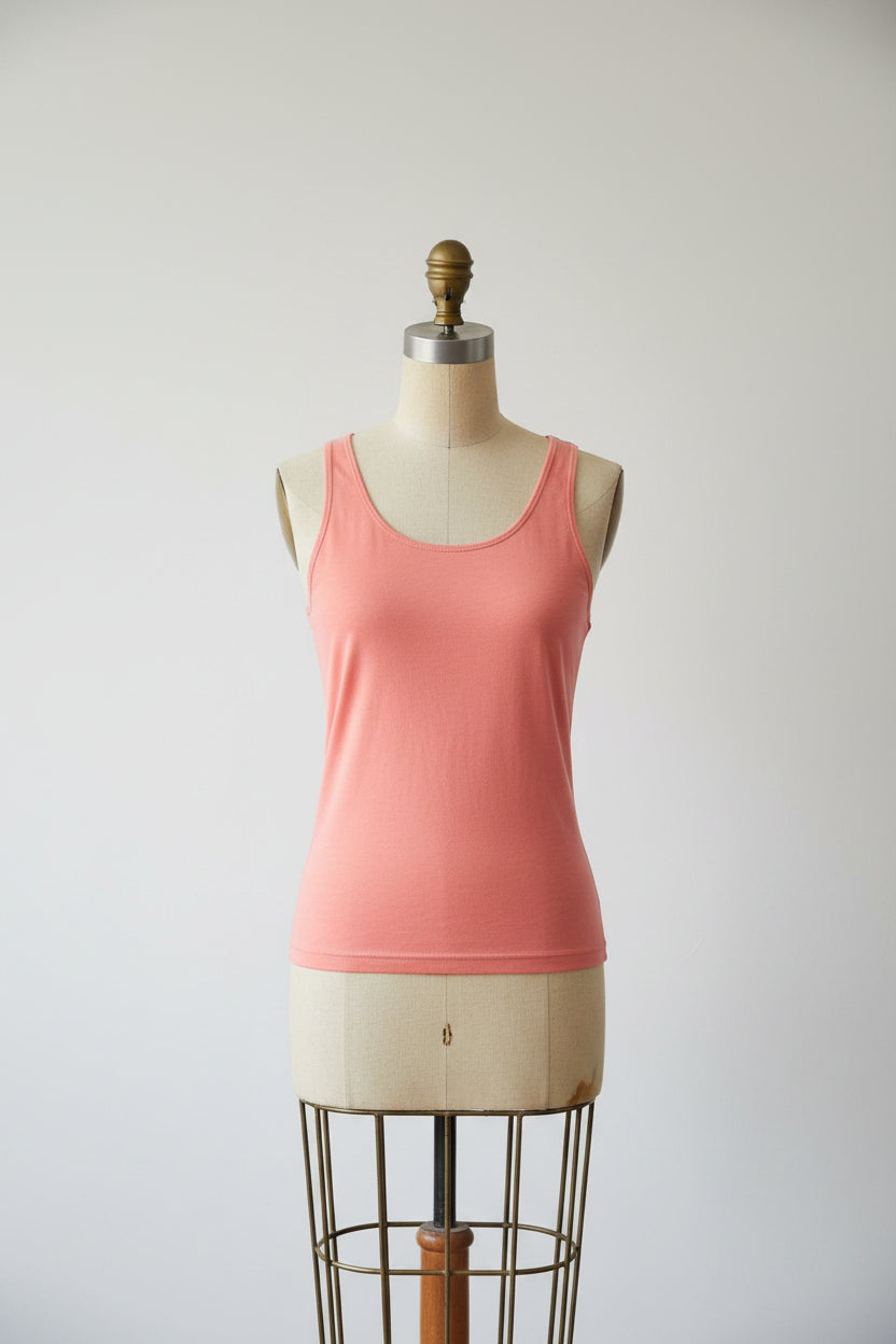 Basic-Tanktop