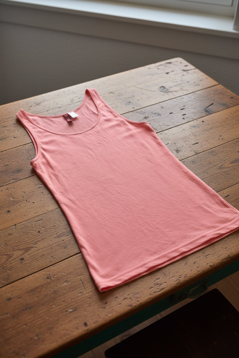 Basic-Tanktop