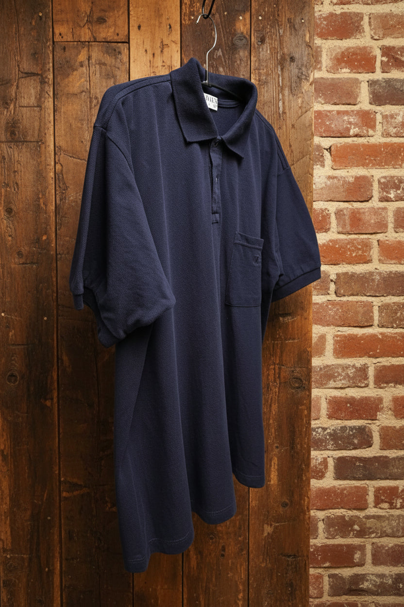 Vintage-Polo von McCrae's