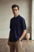 Vintage-Polo von McCrae's