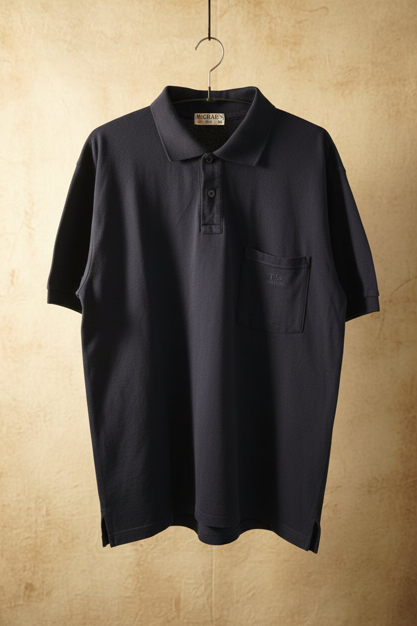 Vintage-Polo von McCrae's