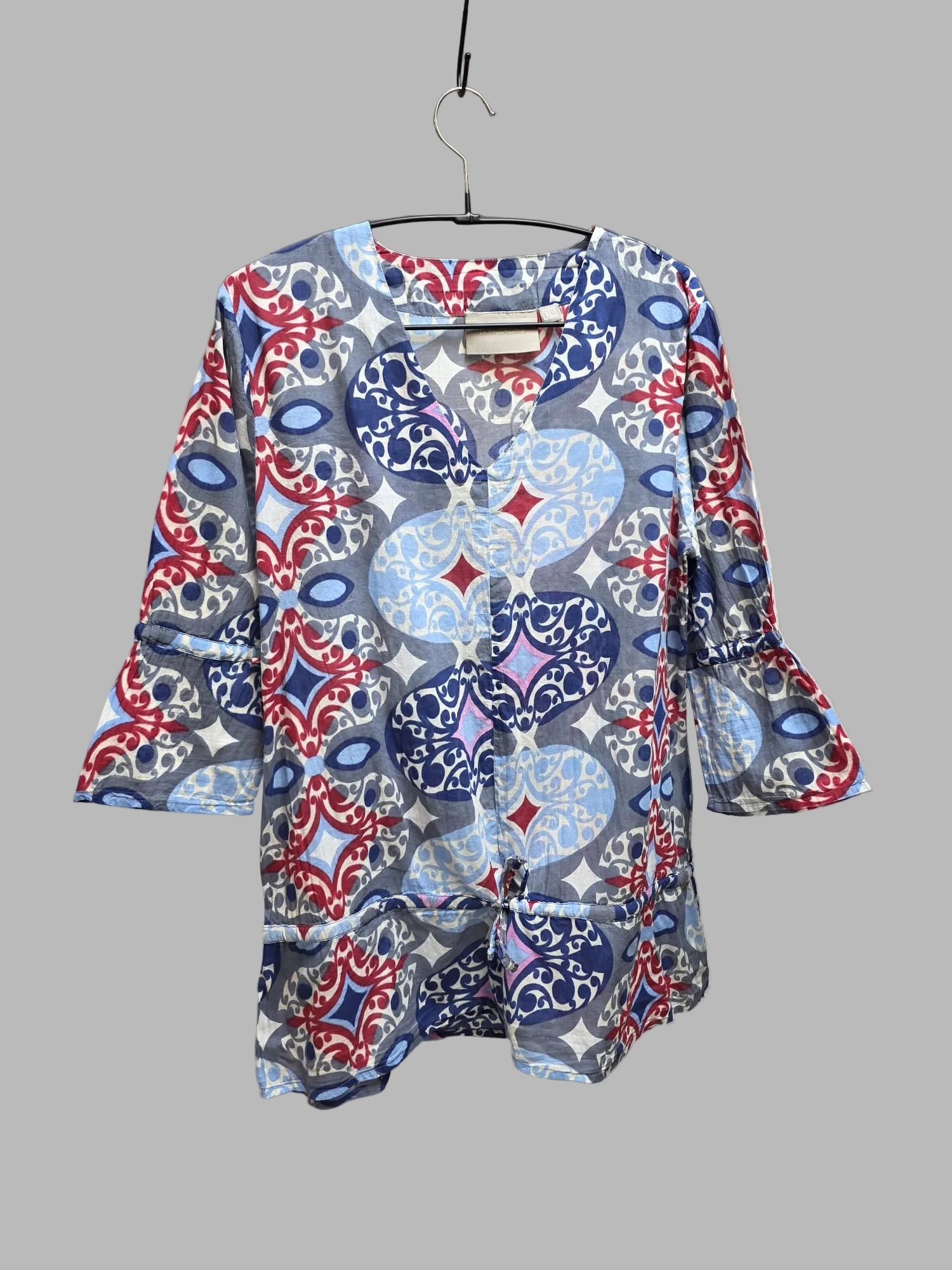 Bluse von La Mallorquina