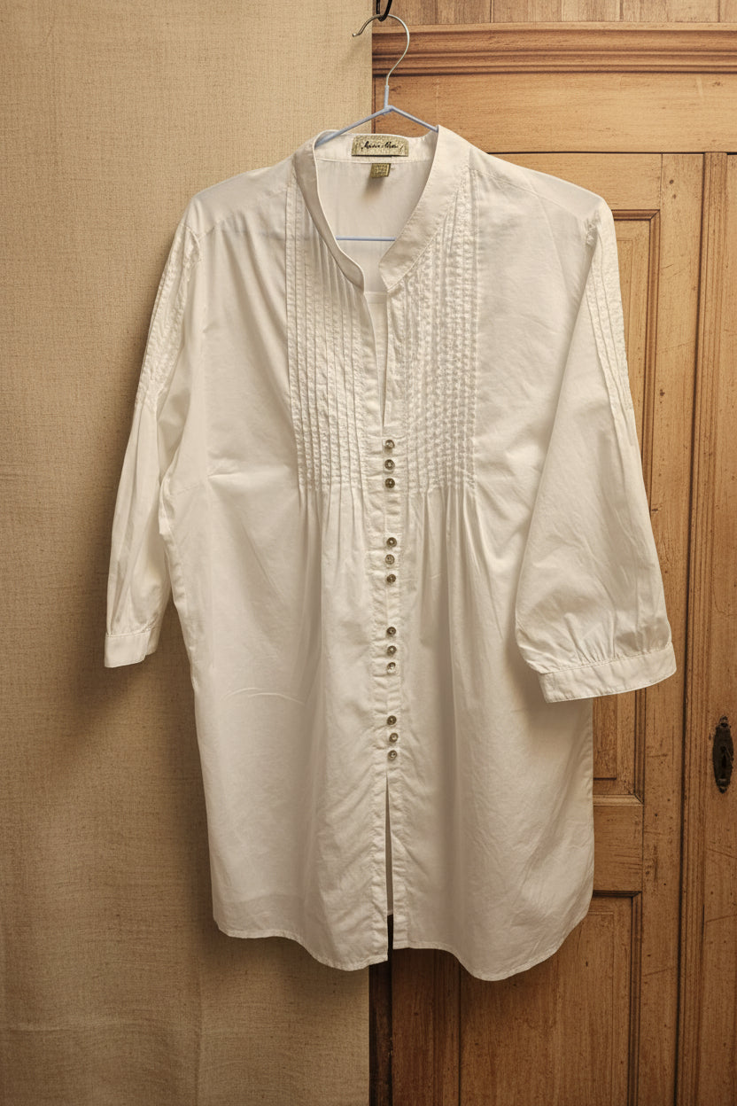 Blusa de Anna Mora