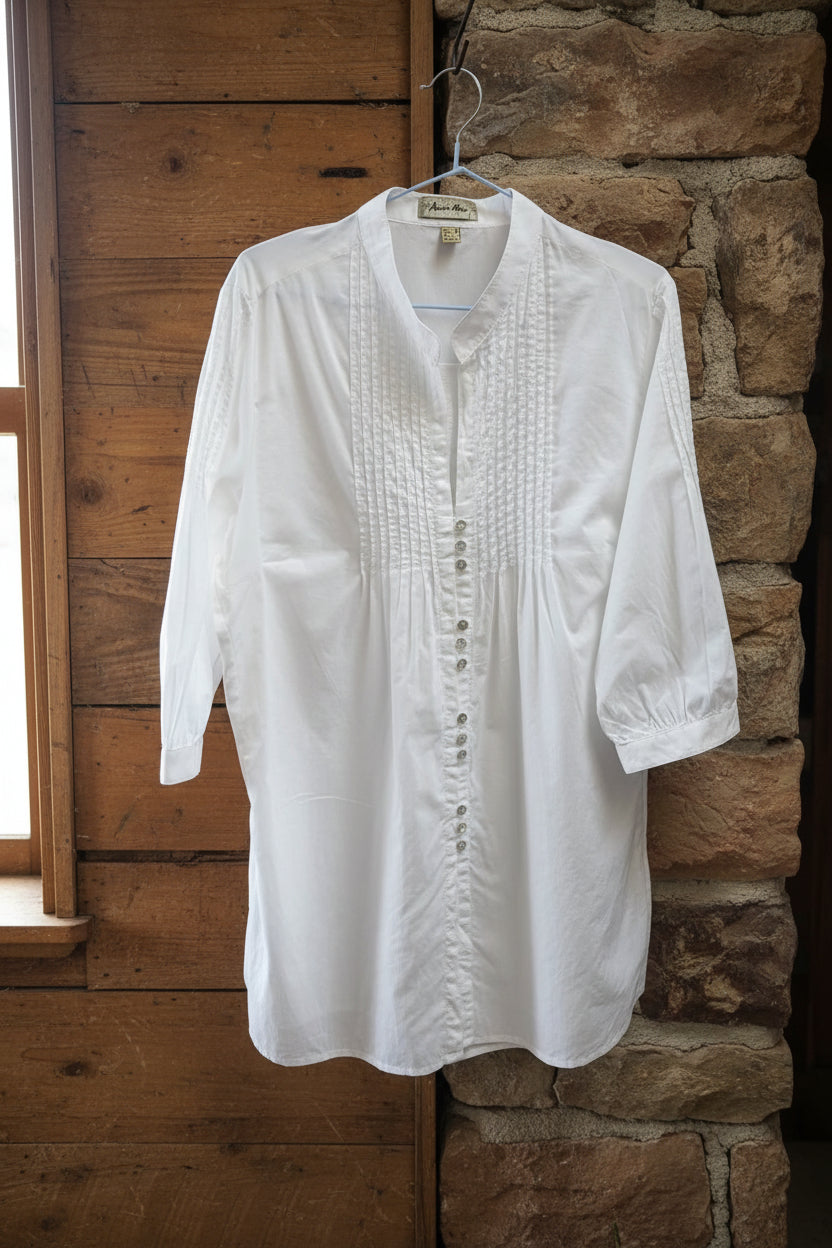 Blusa de Anna Mora