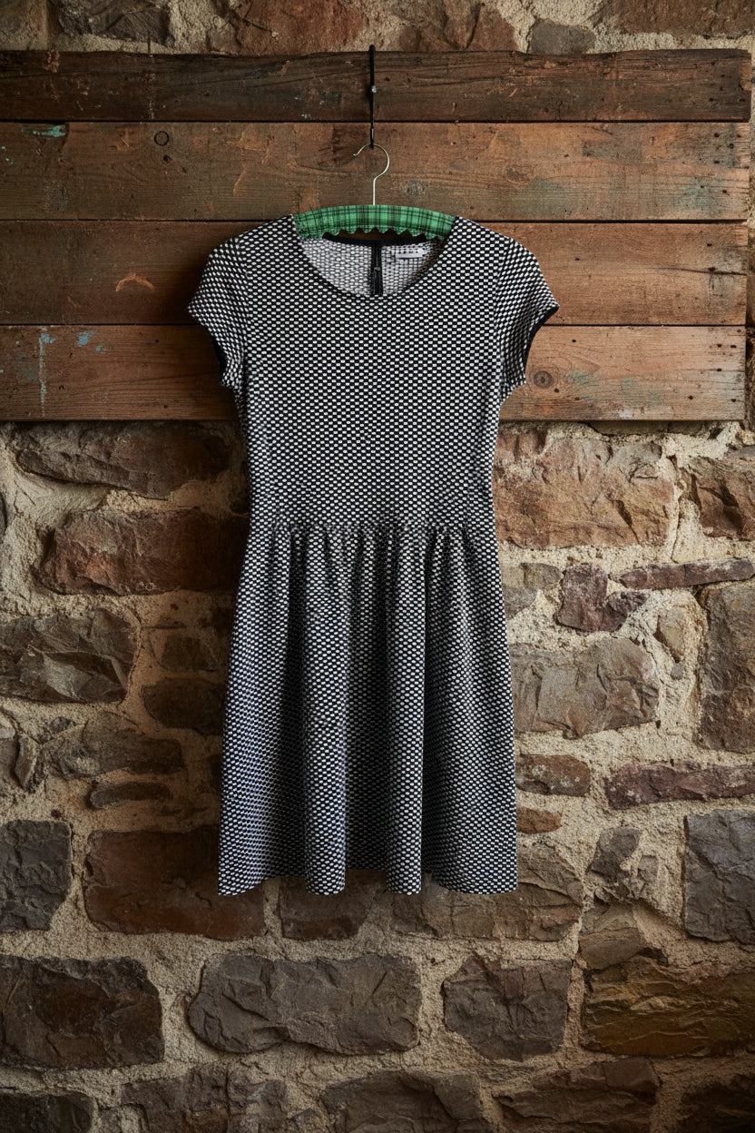 Kleid von Stradivarius