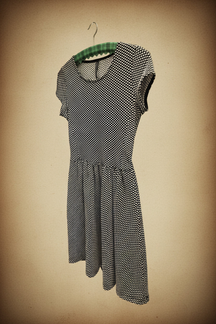 Kleid von Stradivarius