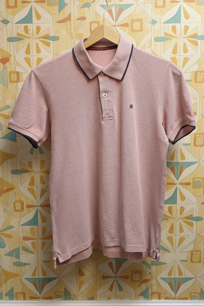 Polo CH Carolina Herrera - Rosa Coral