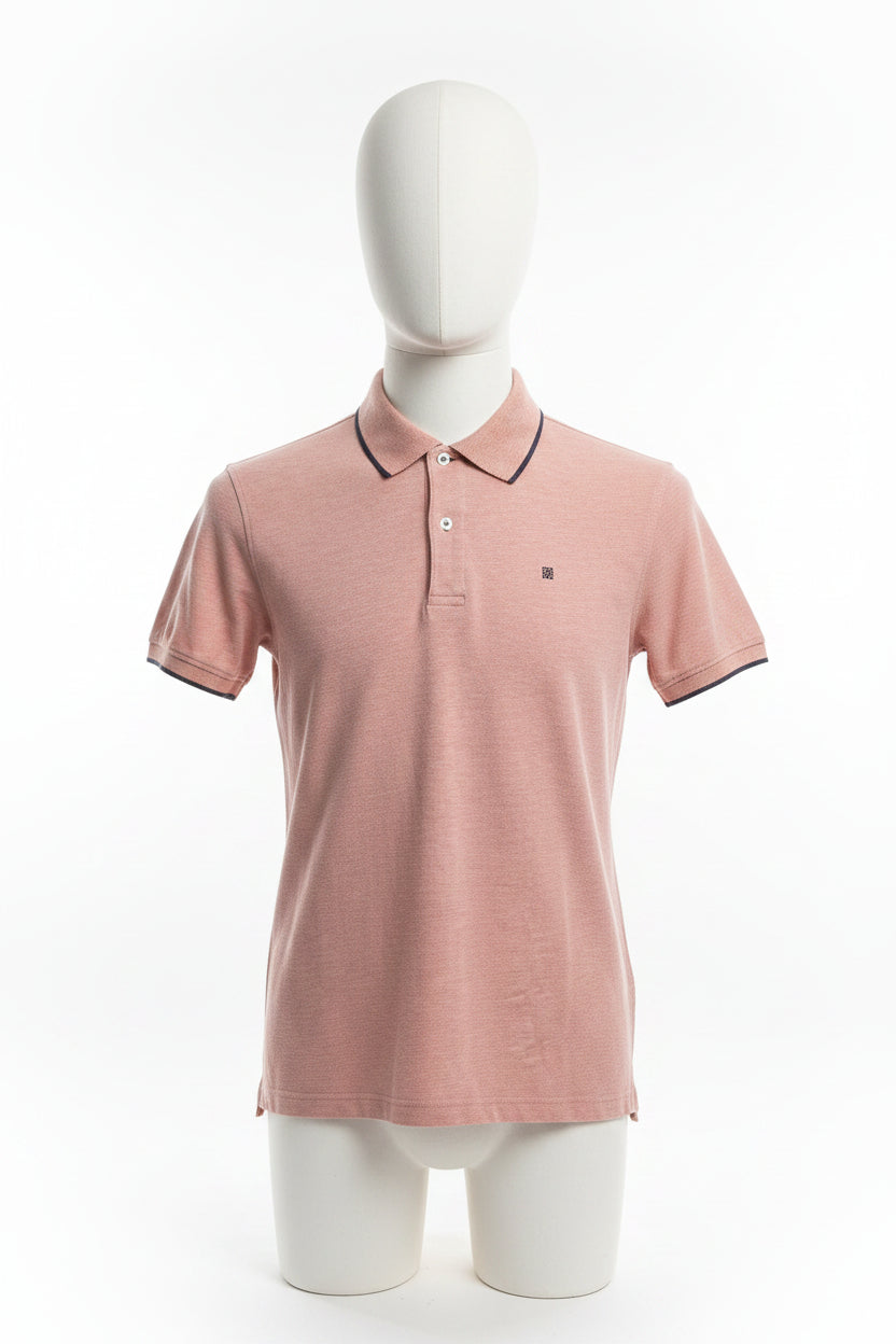 Polo CH Carolina Herrera - Rosa Coral