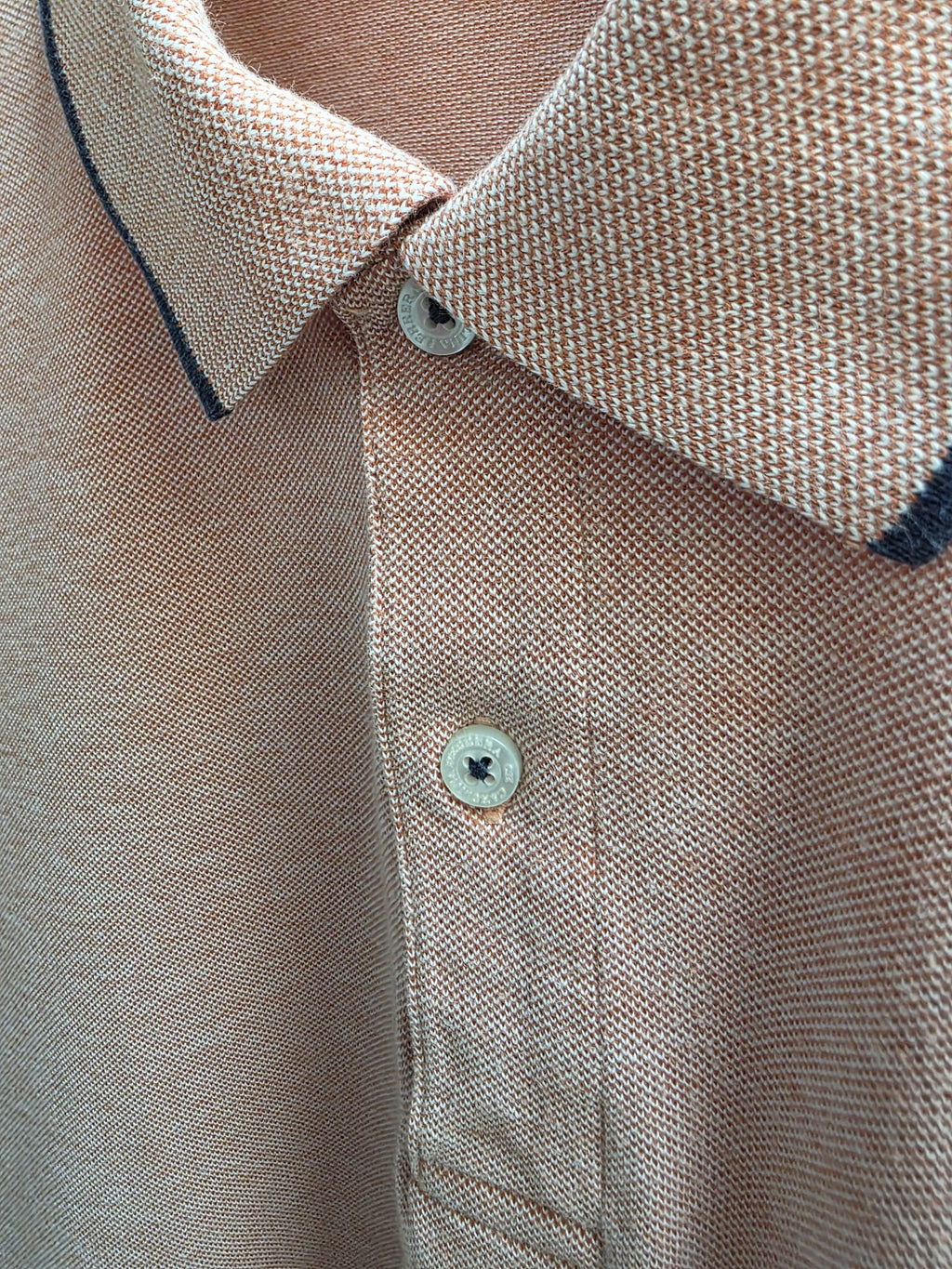 Polo CH Carolina Herrera - Rosa Coral