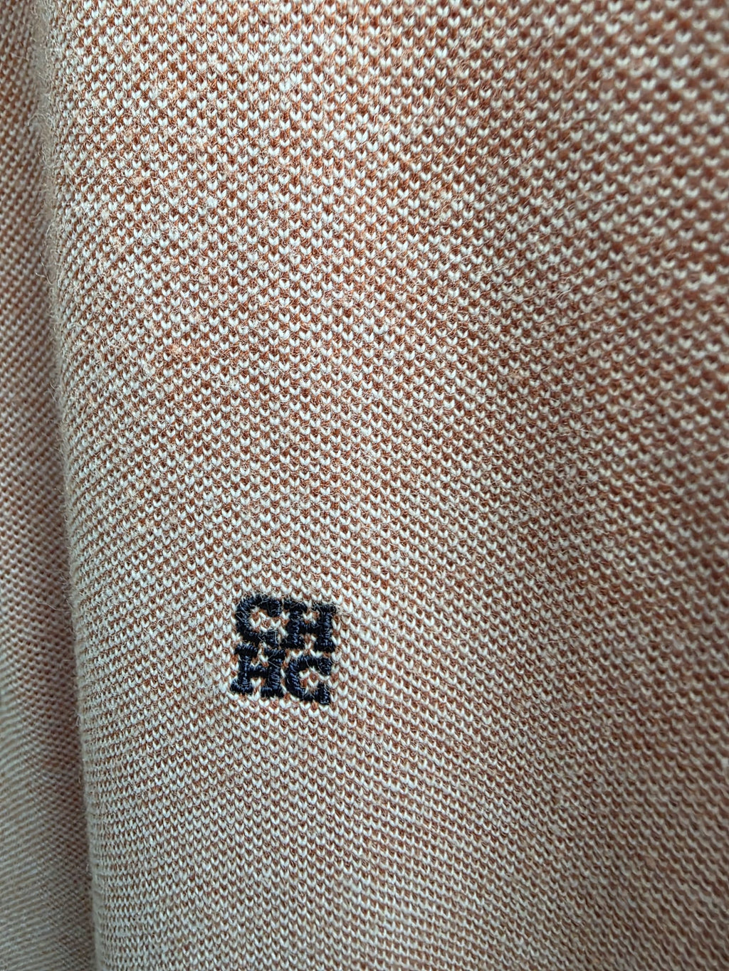 Polo CH Carolina Herrera - Rosa Coral