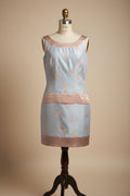 Vestido estilo vintage