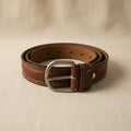 Cinturón vintage de Denis