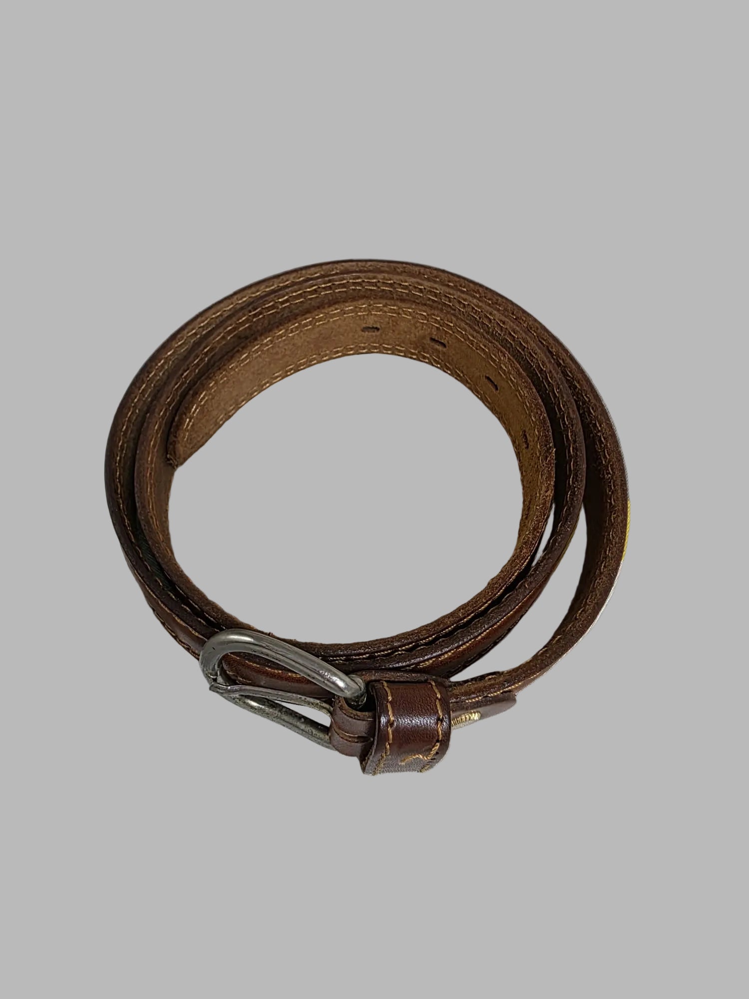 Cinturón vintage de Denis