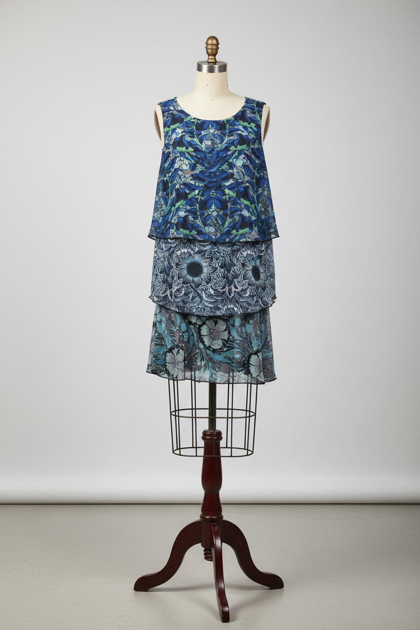 Vestido corto de Desigual