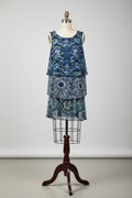 Vestido corto de Desigual
