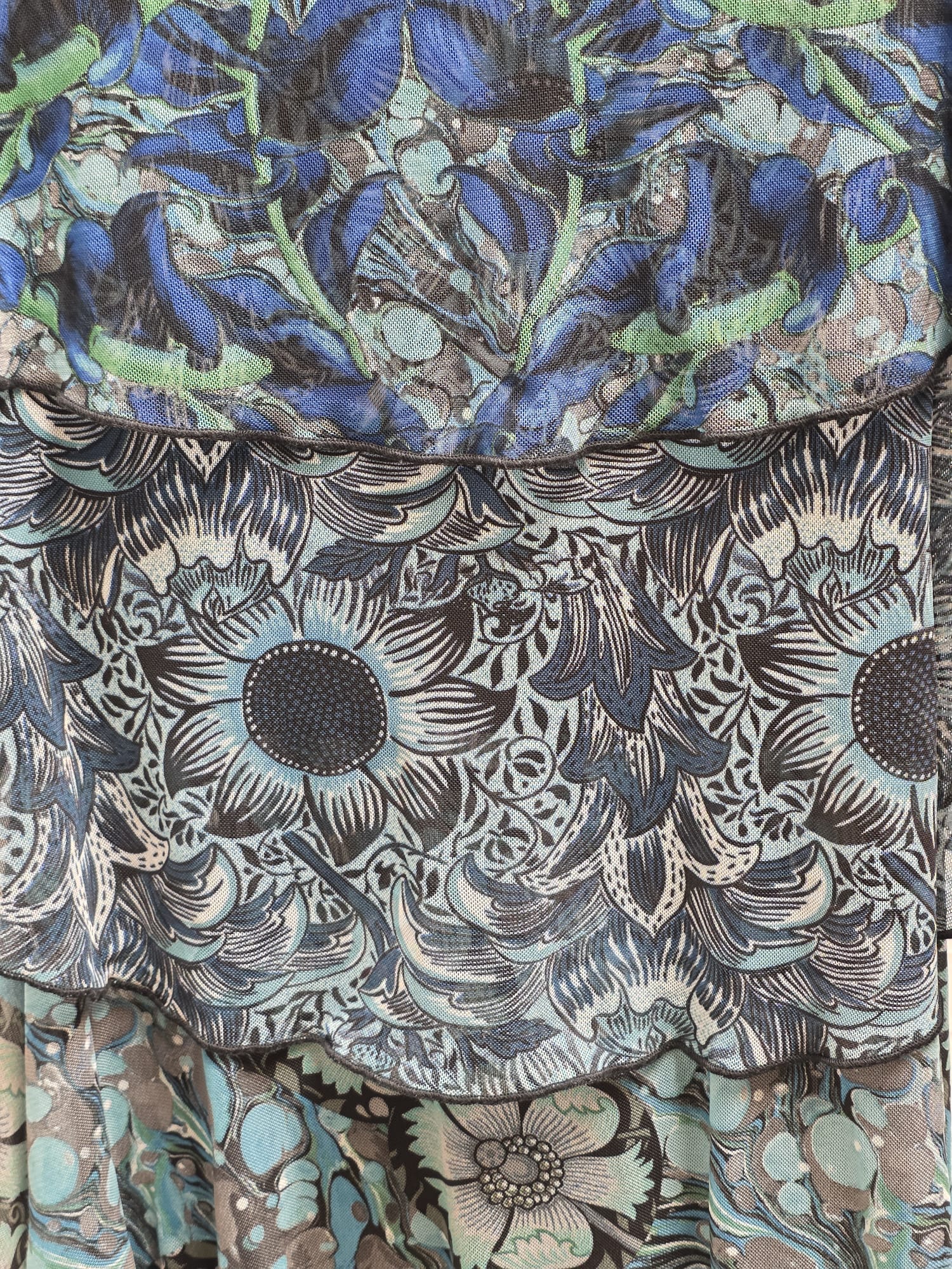 Vestido corto de Desigual
