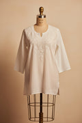 Kurti-Bluse