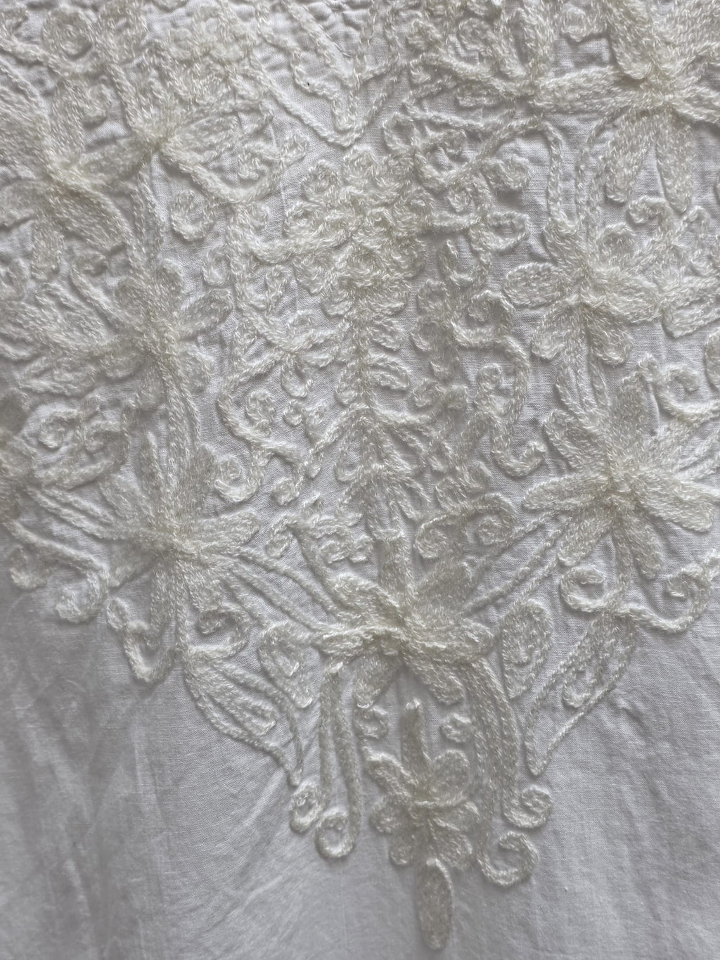 Kurti-Bluse