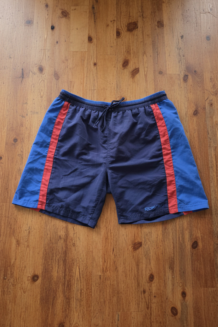 Bañador vintage Reebok