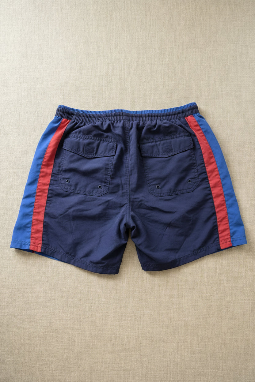 Bañador vintage Reebok