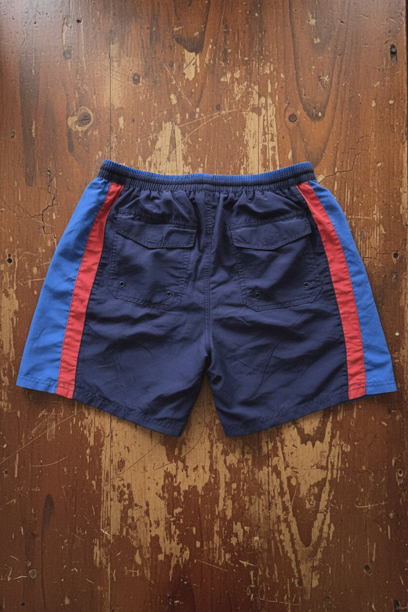 Bañador vintage Reebok