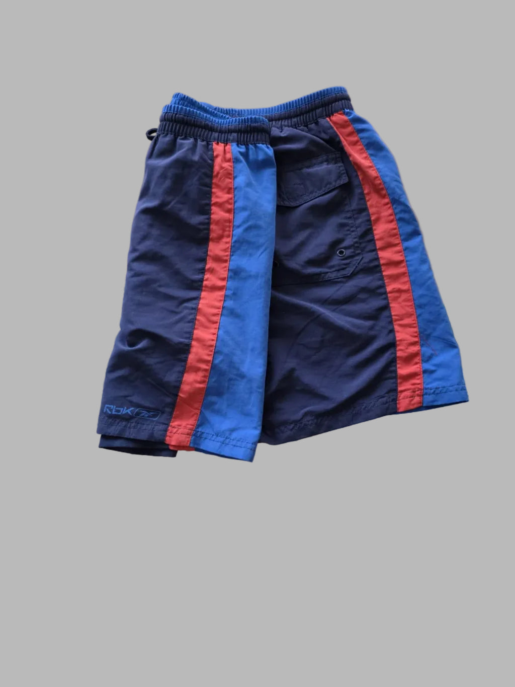 Bañador vintage Reebok