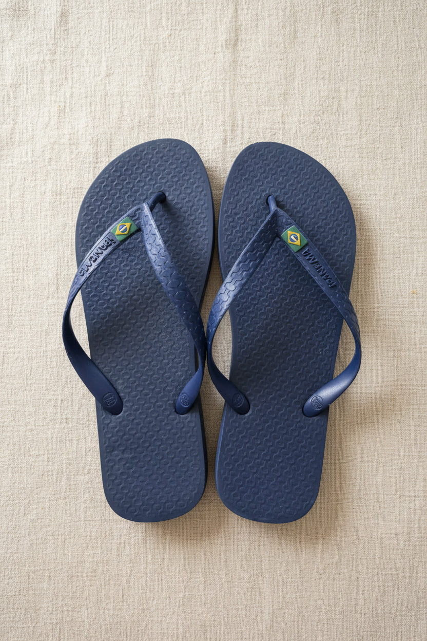 Ipanema Classic Brasil II Zehentrenner